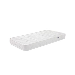 Colchón viscoelástico para cuna de 120 x 60 cm 