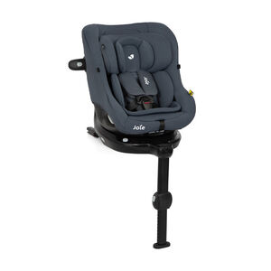 Silla de coche i-Size giratoria i-Pivot 360 dark slate 