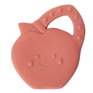 Mordedor de caucho Apple 