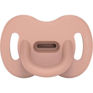 Sucette Essence silicone Nude 6-18M 
