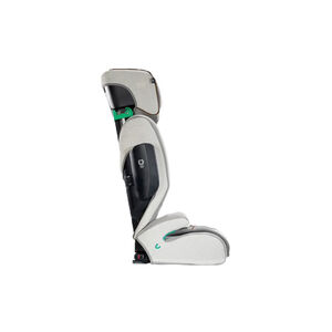 Silla de auto i-Traver Signature i-Size - Oyster 