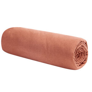 Sábana bajera de jersey 70 x 140 cm 