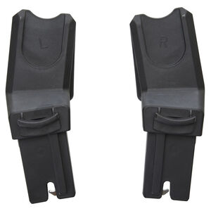 Adaptadores para silla de coche i-Prim y cochecito Théa 