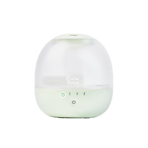 Humidificador con luz nocturna Bubble 