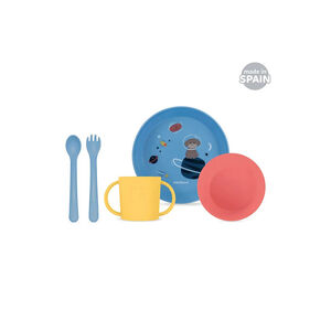 REPAS GENERIQUE ES-VAJILLA APRENDIZAJE EXPLORE 