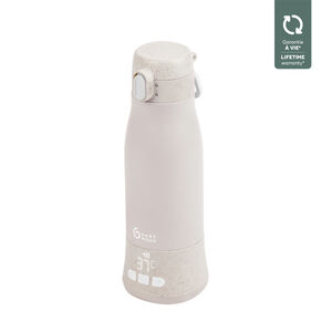 Calienta biberones portátil Moov Feed 