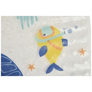 Alfombra de baño XXL 40x90 cm Aloha 2.0 