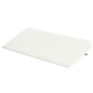 Cuña antirreflujo ventilada 10° para cuna 60 x 40 cm 