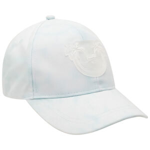 Gorra efecto tie & dye con parche de goma Hawaii para niño 