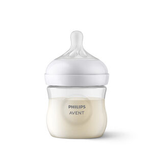 Biberón Natural Response 125 ml de Avent 