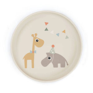 Plato para bebé Foodie Celebration arena 