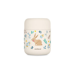 Termo para comida Thermy mini Rabbit 280ml 