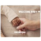 Regala la tarjeta Orchestra duoFilles