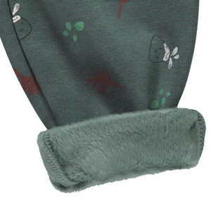 Pantalón de jogging fantasía para bebé niño 