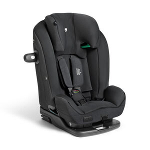 Silla de coche evolutiva i-Size i-Plenti ebony 