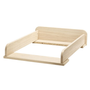 Plan para cambiar Cameron para cómoda Cameron 