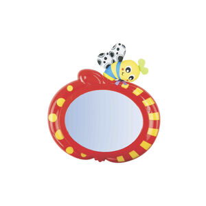 ESPEJO DE VIAJE RETROVISOT ABEJA 