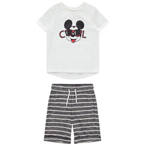 Conjunto Mickey Disney 