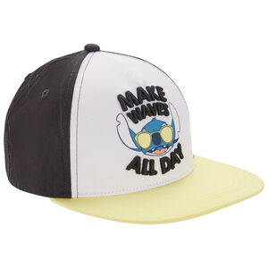 Gorra con bordado 3D y estampado de Stitch Disney para niño Main Gorra con bordado 3D y estampado de Stitch Disney para niño