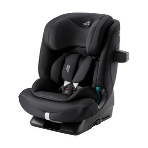 Silla de auto i-Size Advansafix Pro Style negro carbón 