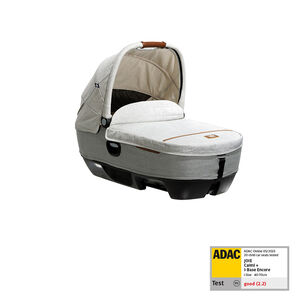 Capazo Calmi R129 Oyster 