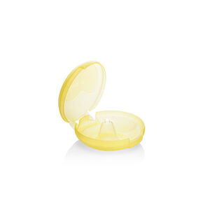 Protector de pezón mediano 