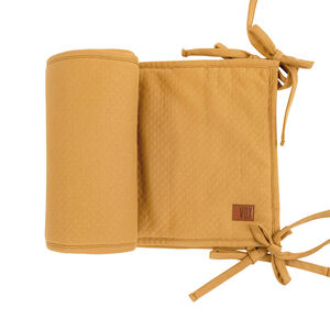 Chichonera Pure mostaza 