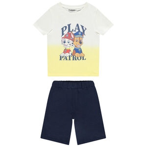Set de pijama de 2 piezas "Tie and Dye" Patrulla Canina para niño 