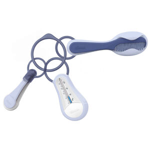 Set de Accesorios de Aseo - Mineral 