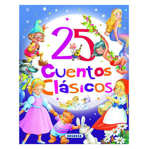Cuentos clásicos +6 años 