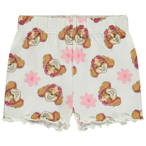 Set de pijama corto Stella La Patrulla Canina para bebé niña 