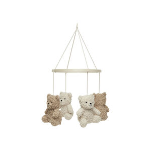 Móvil Teddy Bear Biscuit 