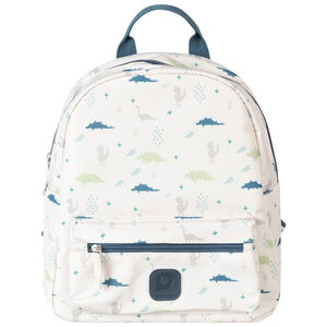 Mochila isotérmica con estampado de dinosaurios 