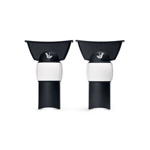 Adaptadores para silla de paseo Fox Buffalo 