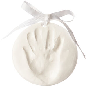 Molde de huella en forma de bola - Prémaman 