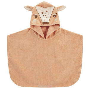 Poncho de baño Biche 