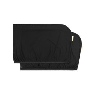 Parasoles extensibles para coche 