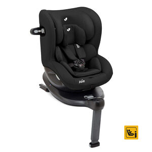 Silla de coche i-Spin 360 i-Size - Coal 