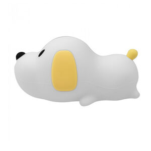 Luz quitamiedos LED Perrito 