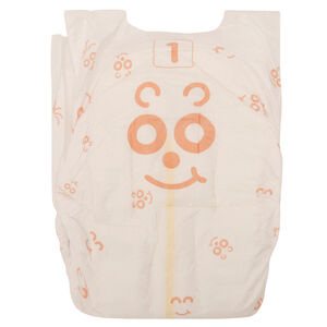 Pañales Premium T1 recién nacido (2-5kg) – x35: Tamboor Premium: uno de los primeros pañales del mundo con la certificación OEKO-TEX® Made in Green, que te garantiza unos pañales 100% seguros. RESPETUOSOS CON LA PIEL DE TU BEBÉ Y CUENTAN CON LA CERTIFICACIÓN OEKO-TEX® MADE IN GREEN: - Cero sustancias nocivas: nuestros pañales están garantizados sin sustancias químicas. Están fabricados con materiales cuidadosamente seleccionados que respetan la delicada piel de tu bebé. 