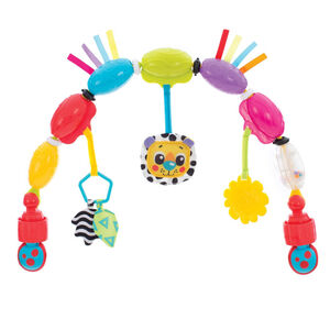 Arco de actividades universal Safari 