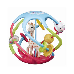 Pelota de juego Twistin’ball Sophie la Girafe 