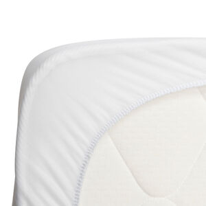 Lote de 2 alzas de viscosa para colecho 50 x 90 cm 