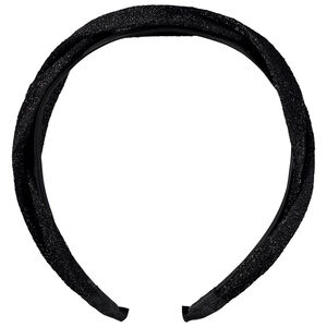 Diadema brillante para niña 