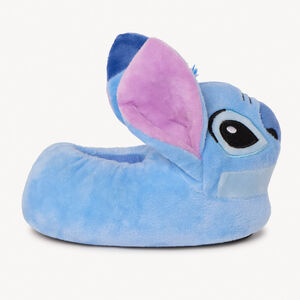 Zapatillas de peluche Stitch Disney para niño Main Zapatillas de peluche Stitch Disney para niño