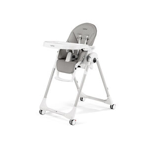 Silla alta Prima Pappa Follow Me - Ice 