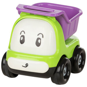 Coche de juguete Vroumpiz Verde 