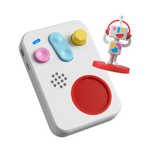 Cuentacuentos Starter Set Faba+  