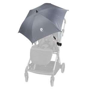 Sombrilla para silla de paseo Simone - Antracita 