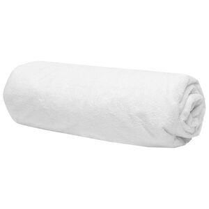 Funda de colchón de rizo 40x90 cm para cuna 